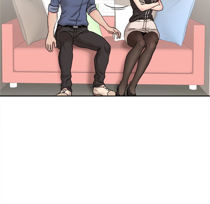 Crossing the Line - Chapter 23 7