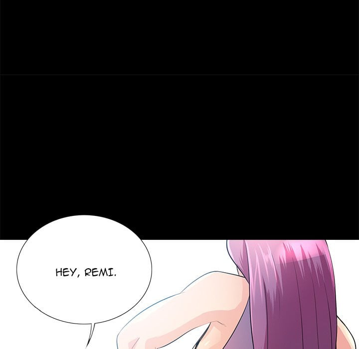 His Return - Chapter 23 58
