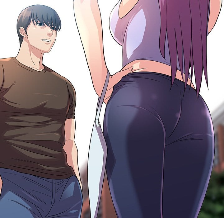 His Return - Chapter 23 59