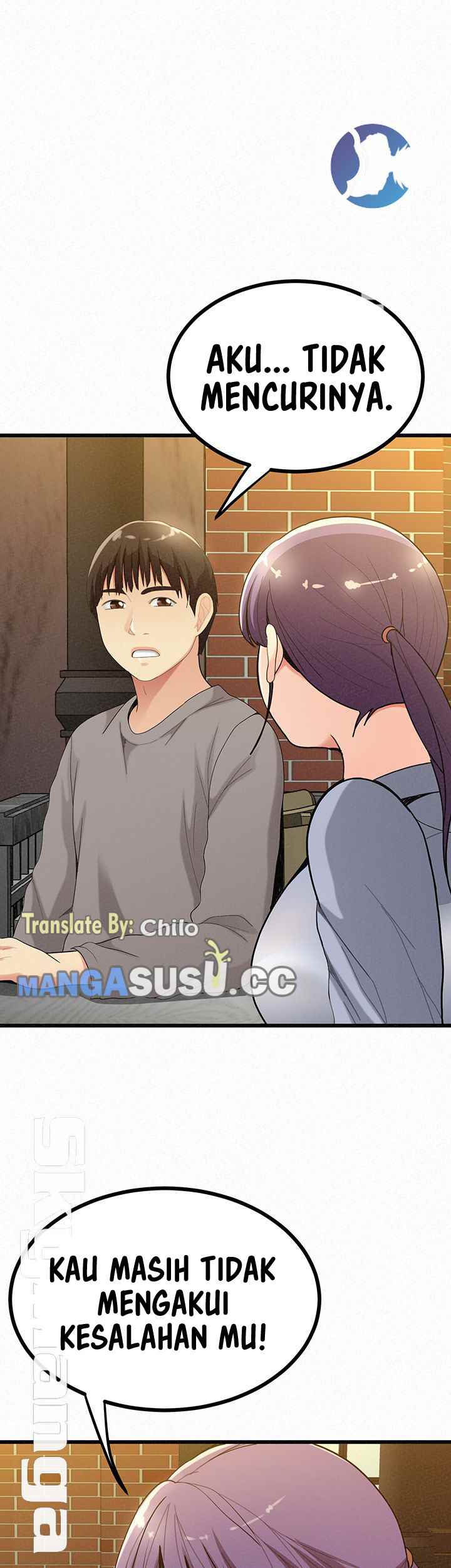 Her Skin - Chapter 23 33