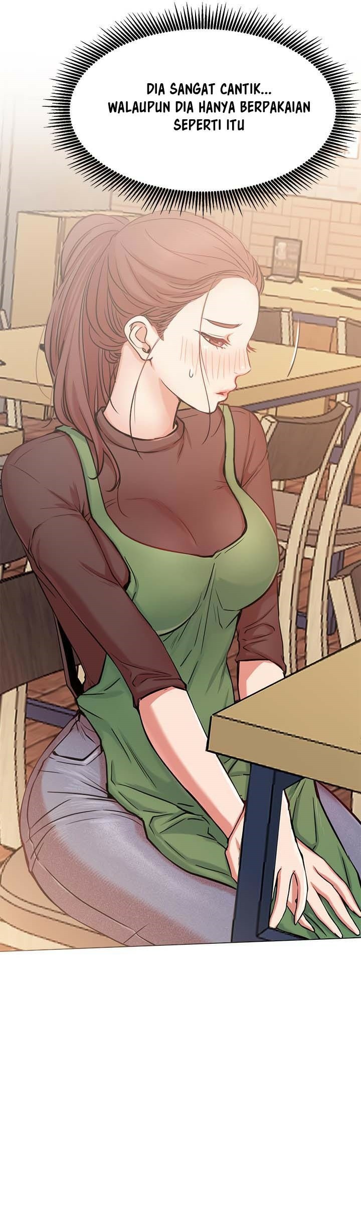 Live With: Do You Want to Do It? - Chapter 23 62