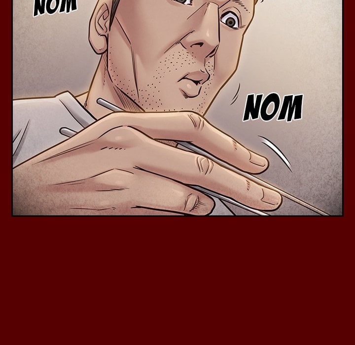 Fruitless - Chapter 23 135