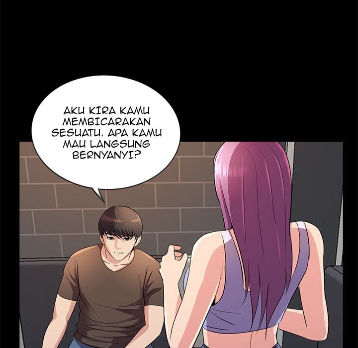His Return - Chapter 23 67