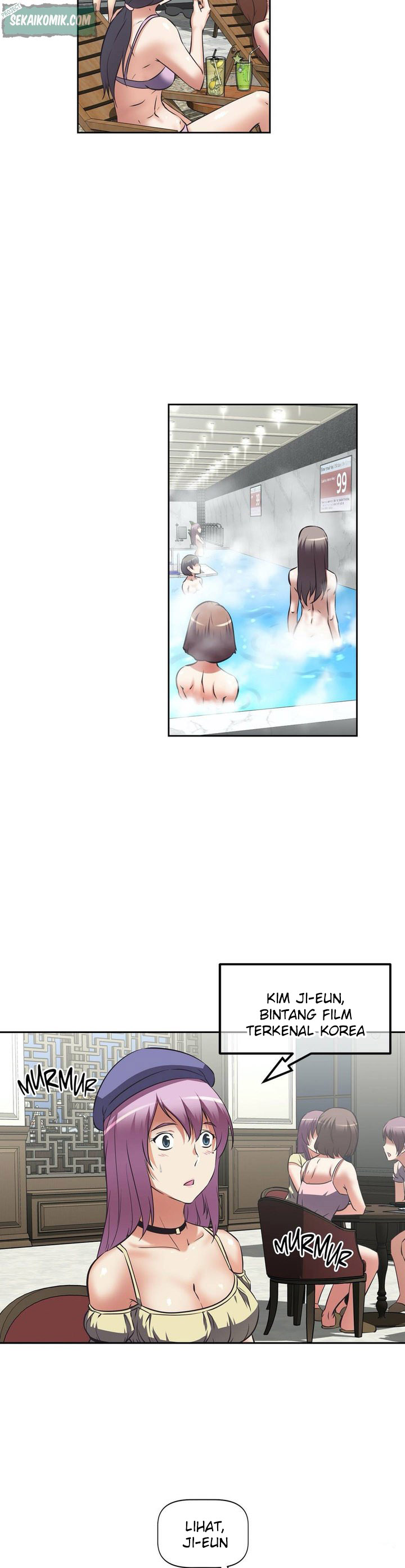 Hell&#8217;s Harem - Chapter 23 5