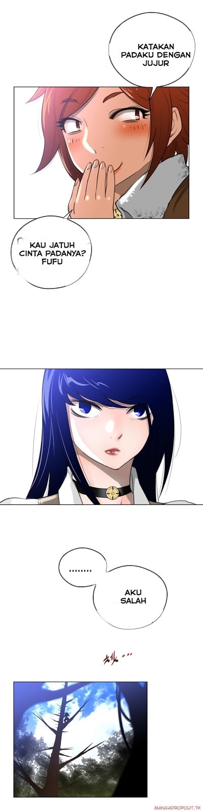 Perfect Half - Chapter 24 31 Perfect Half - Chapter 24 31