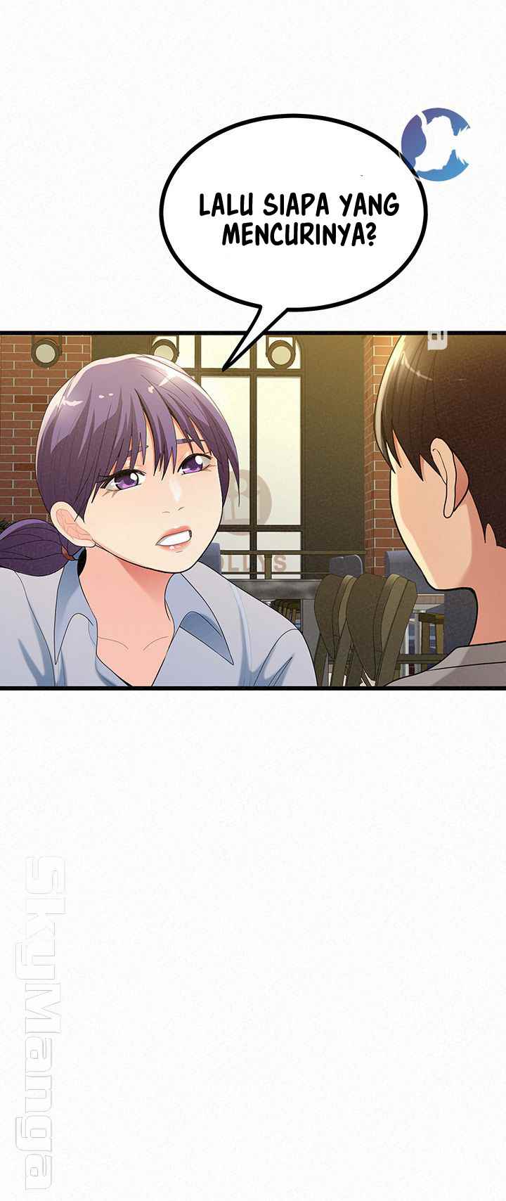 Her Skin - Chapter 23 38