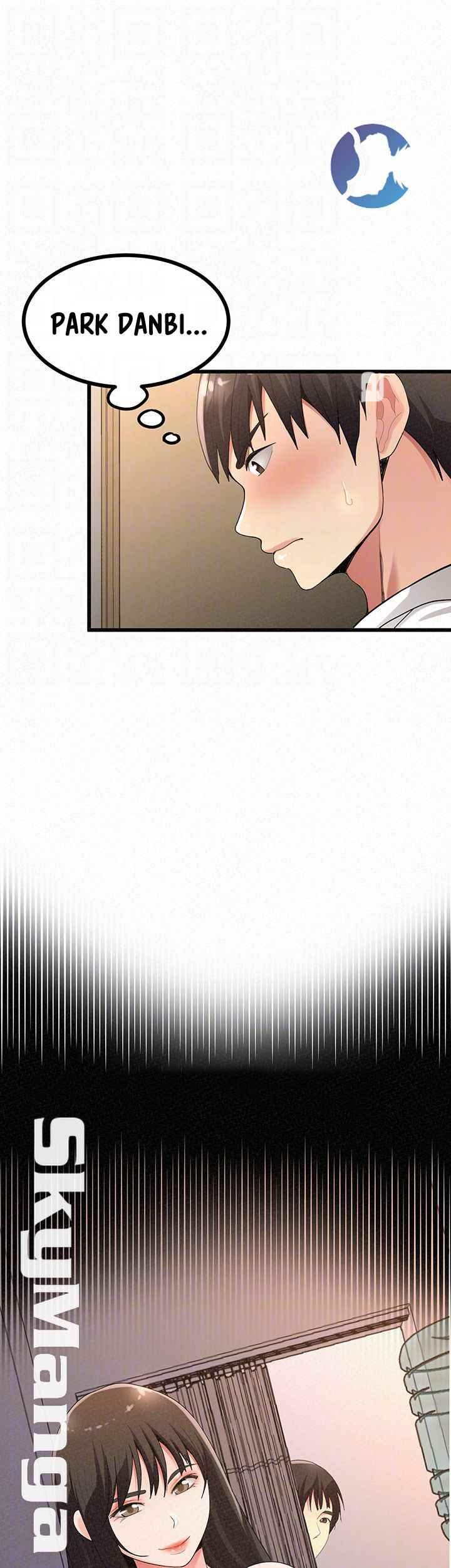 Her Skin - Chapter 23 10