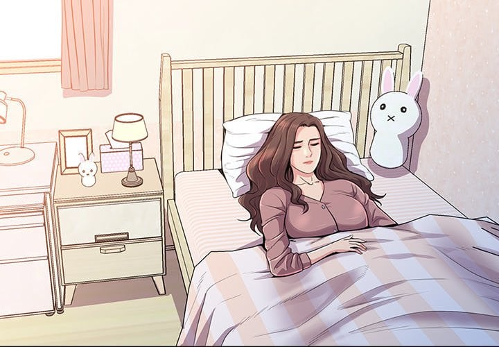 His Return - Chapter 23 6