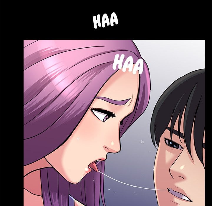 His Return - Chapter 23 75