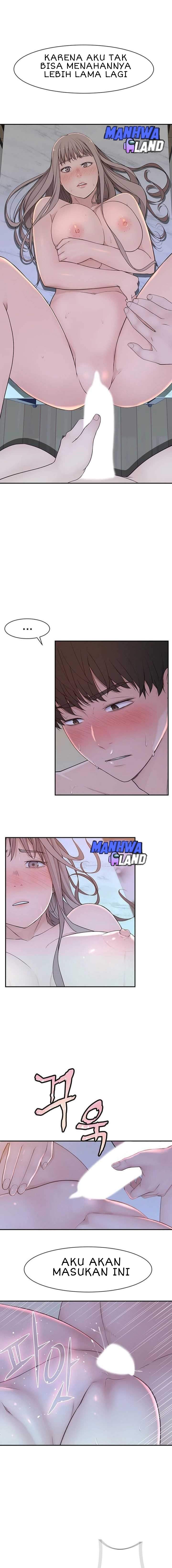 Between Us (Goinmul) - Chapter 23 8 Between Us (Goinmul) - Chapter 23 8