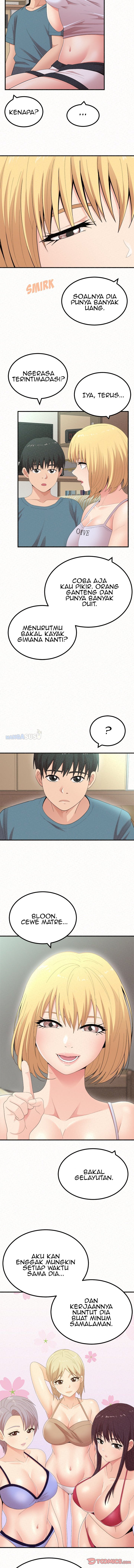 Milk Therapy - Chapter 23 11 Milk Therapy - Chapter 23 11