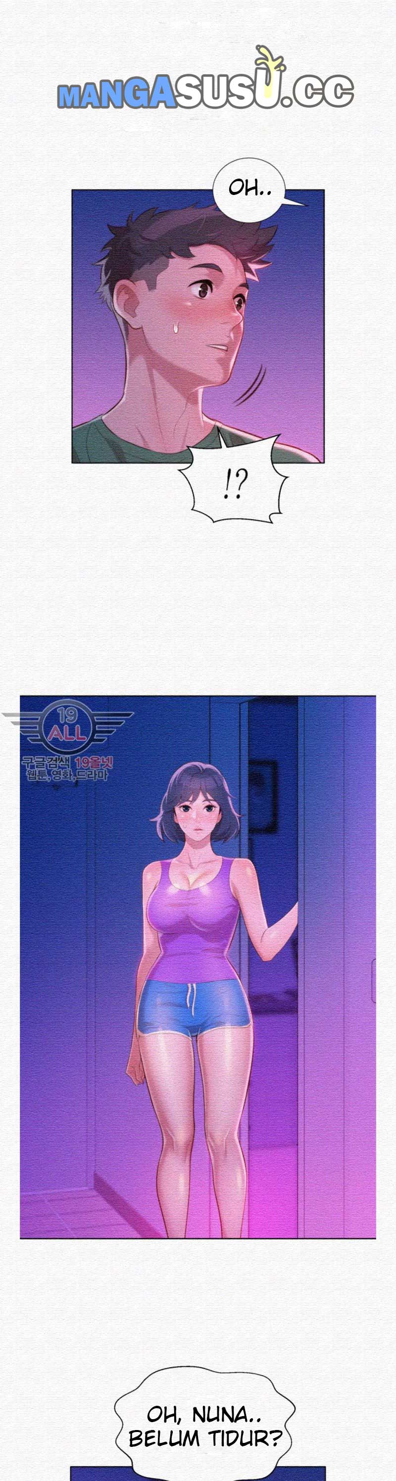 Sister Neighbor - Chapter 23 3