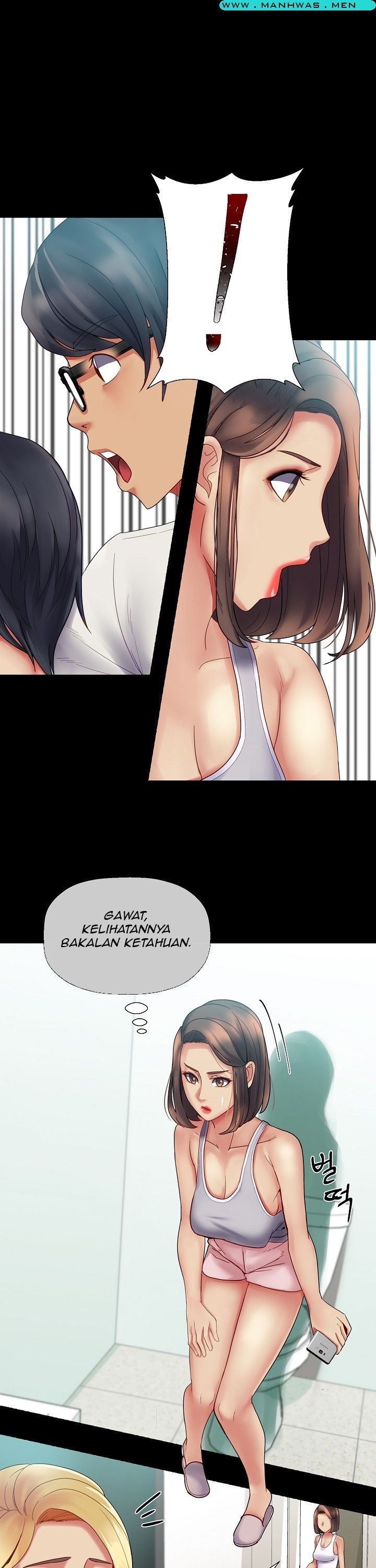 Sister Wife - Chapter 23 8