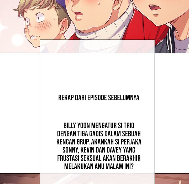 My High School Bully - Chapter 23 6