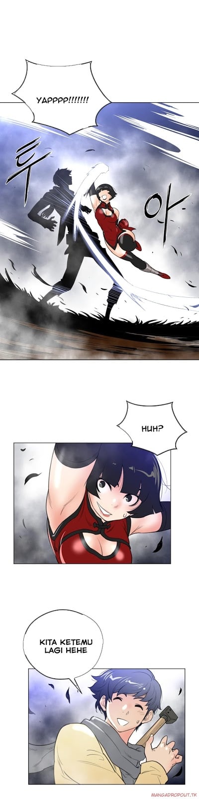 Perfect Half - Chapter 24 51 Perfect Half - Chapter 24 51