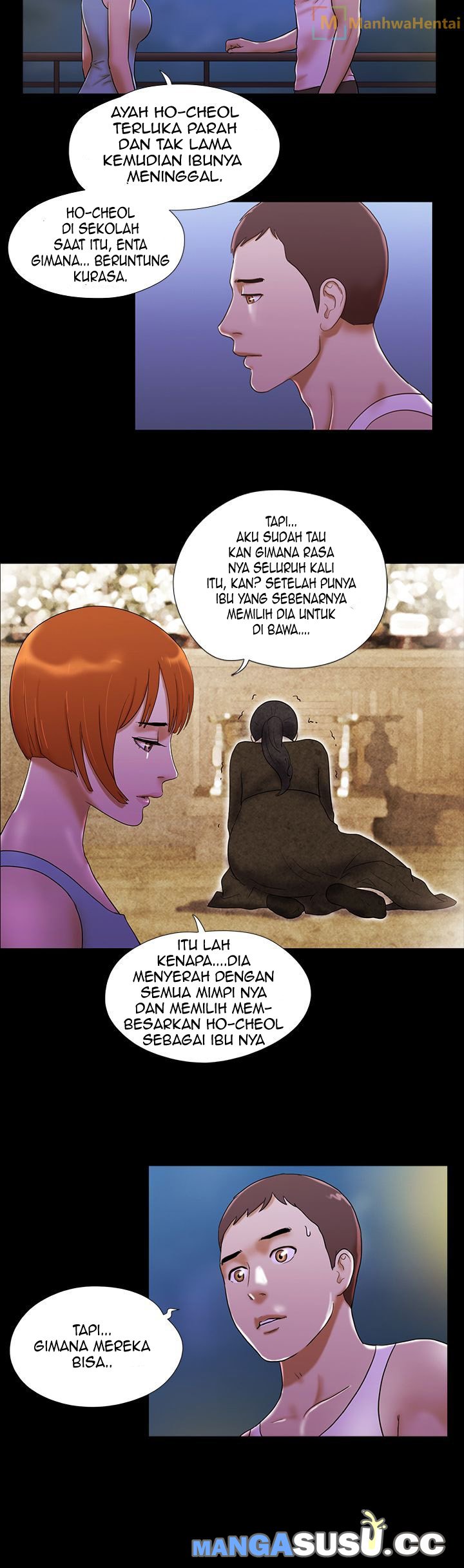 She’s The Girl - Chapter 23 9 She’s The Girl - Chapter 23 9