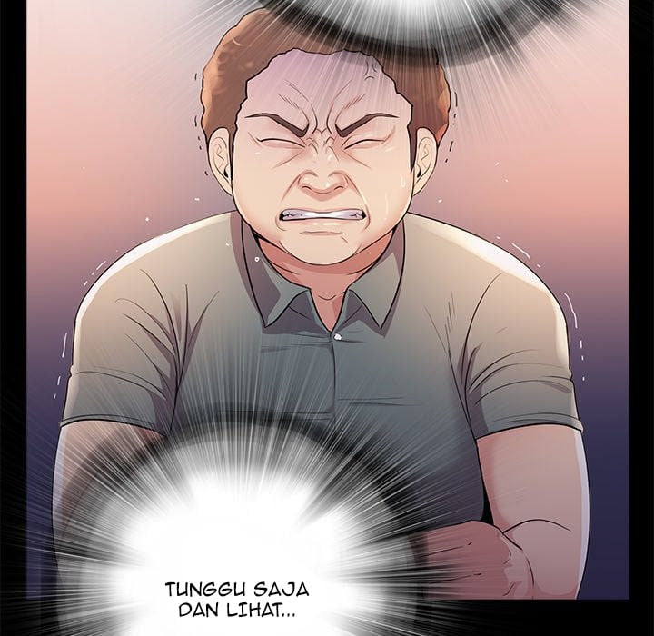 His Return - Chapter 23 46