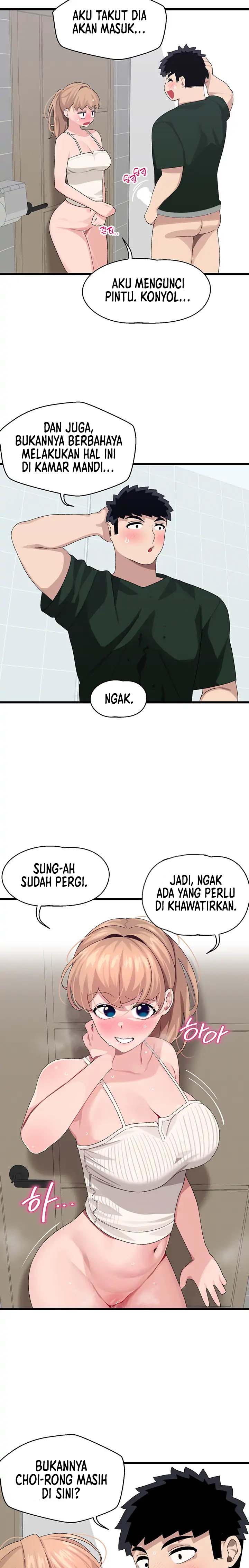 Doki Doki Connection - Chapter 23 6
