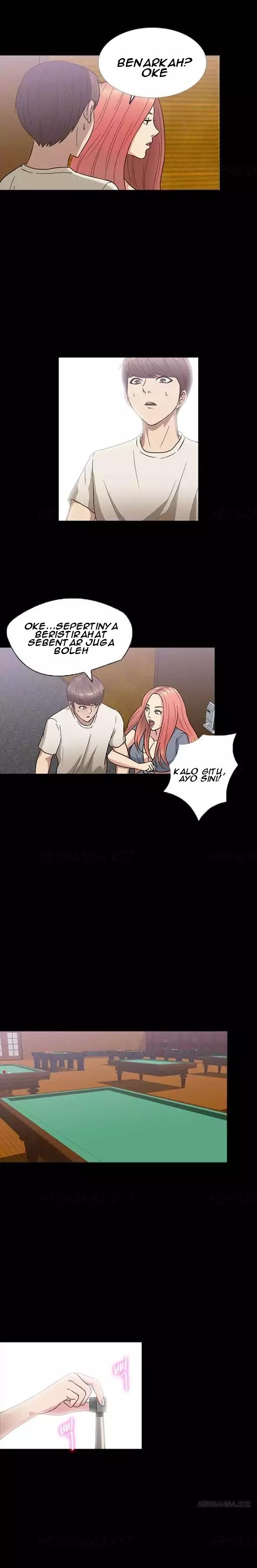 Secret Island - Chapter 23 6