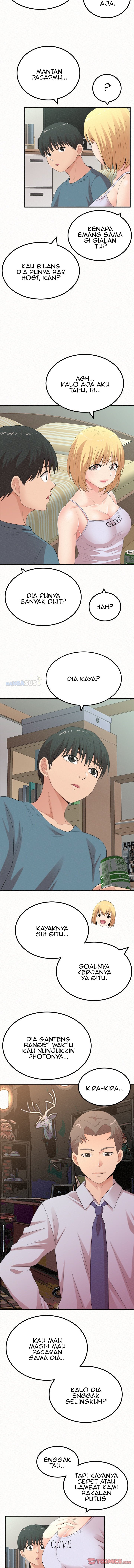 Milk Therapy - Chapter 23 10 Milk Therapy - Chapter 23 10