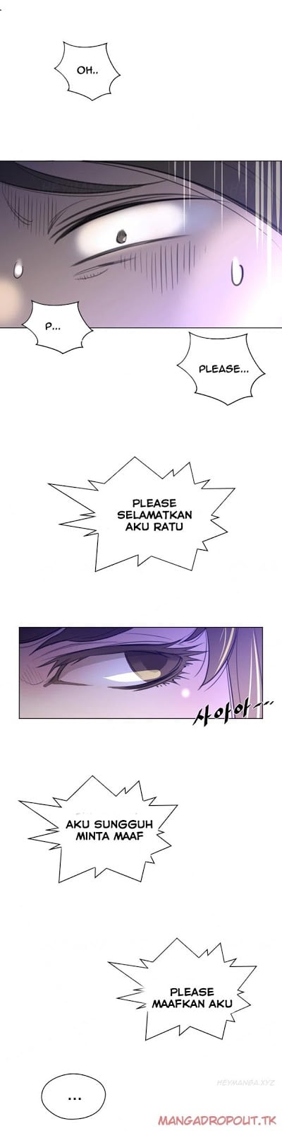 Perfect Half - Chapter 24 13 Perfect Half - Chapter 24 13