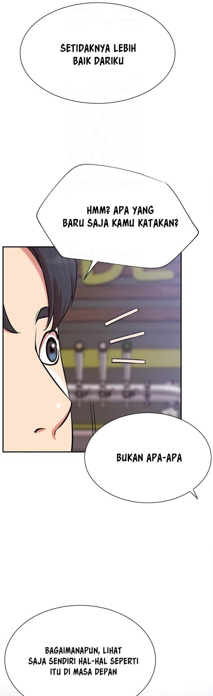 Live With: Do You Want to Do It? - Chapter 23 35