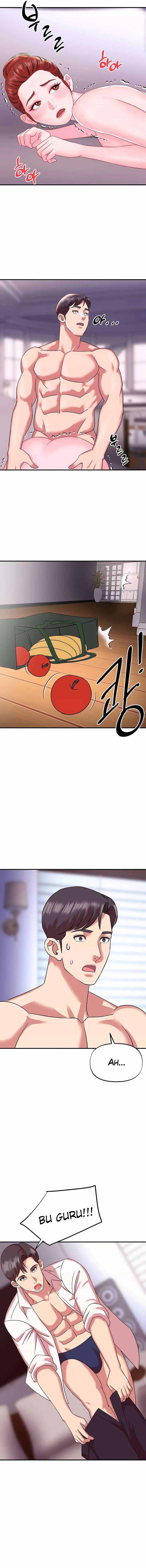 My Young Married Teacher - Chapter 23 7