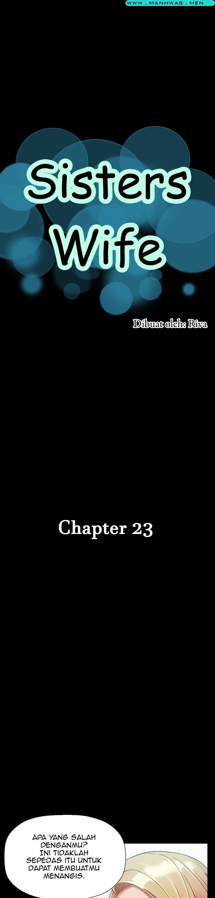 Sister Wife - Chapter 23 3
