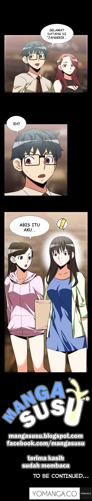 Love Parameter - Chapter 23 13 Love Parameter - Chapter 23 13