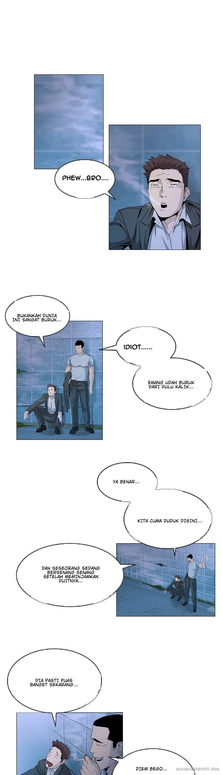 By Chance - Chapter 23 1