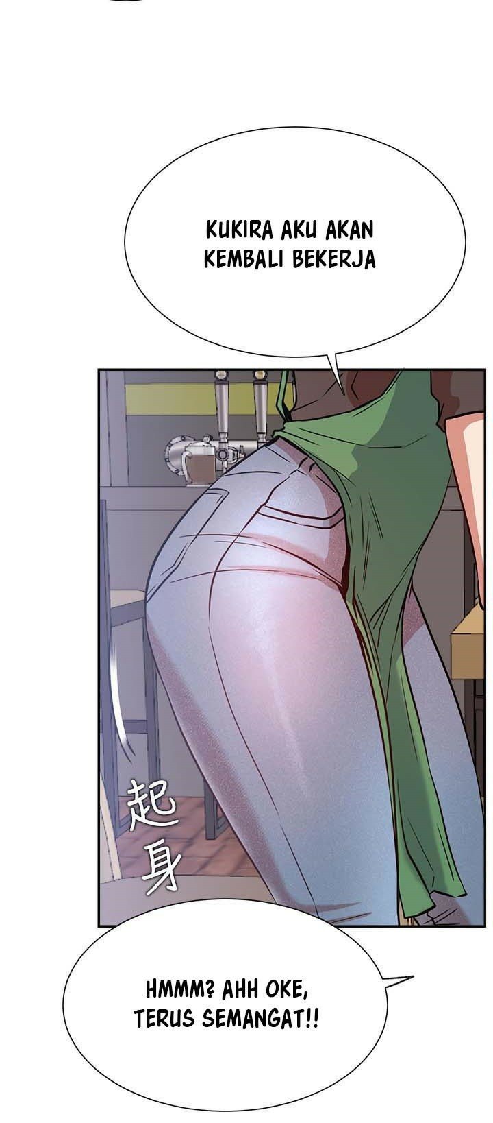 Live With: Do You Want to Do It? - Chapter 23 72