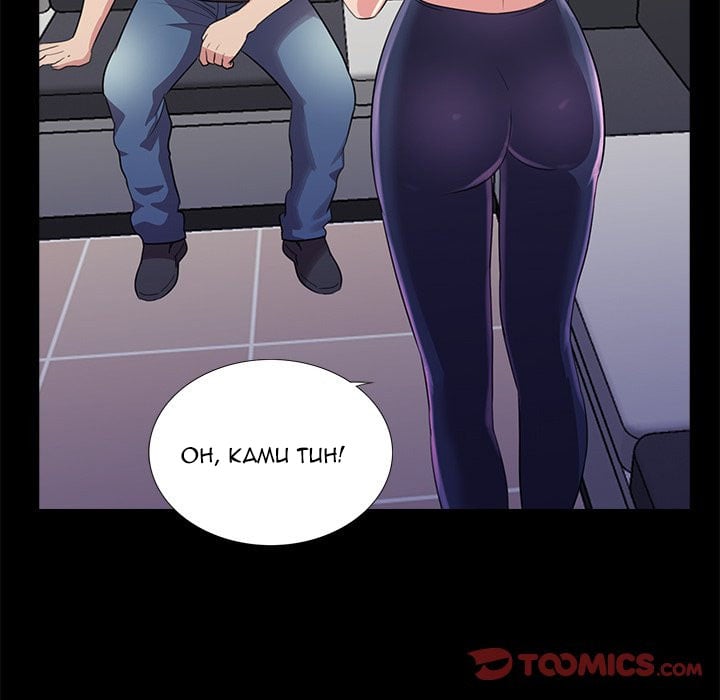 His Return - Chapter 23 68