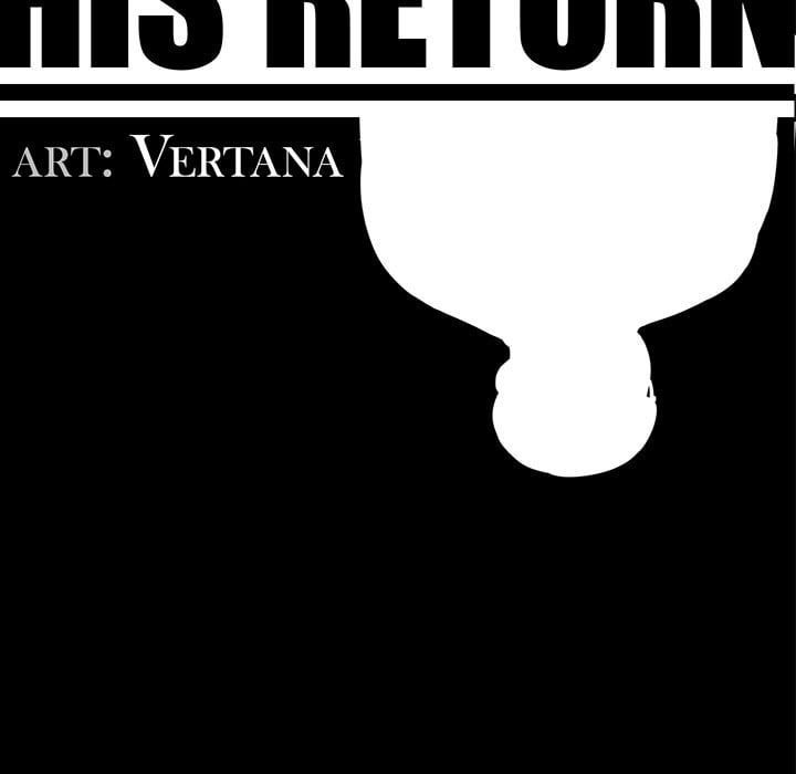His Return - Chapter 23 49