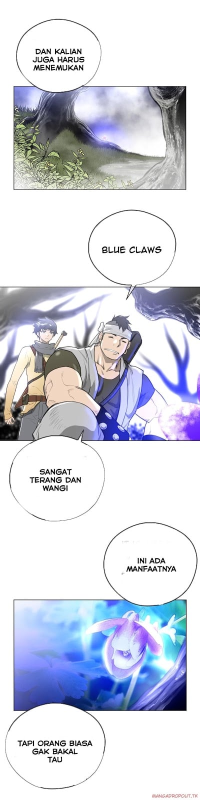 Perfect Half - Chapter 24 35 Perfect Half - Chapter 24 35