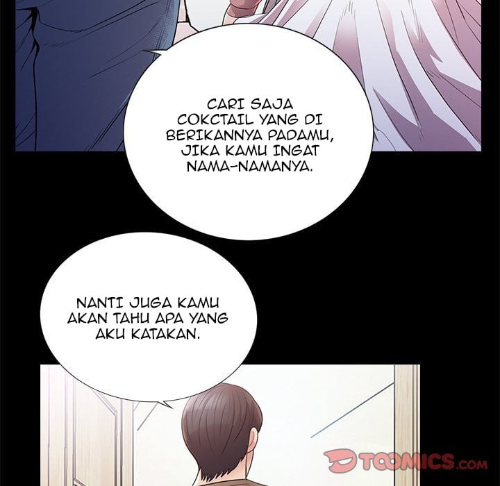 His Return - Chapter 23 32