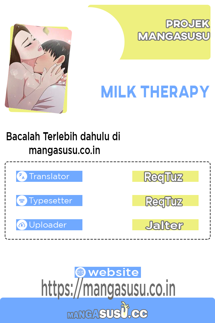 Milk Therapy - Chapter 23 1 Milk Therapy - Chapter 23 1