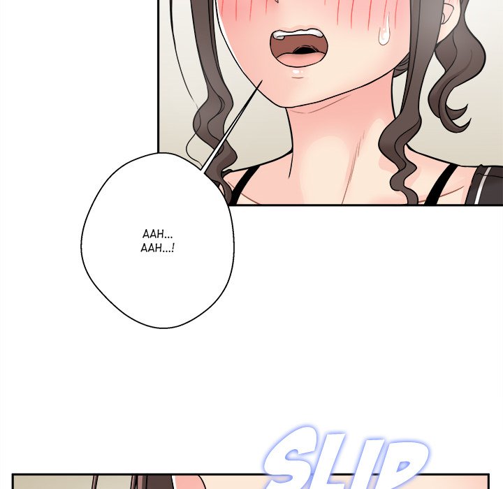 Crossing the Line - Chapter 23 105