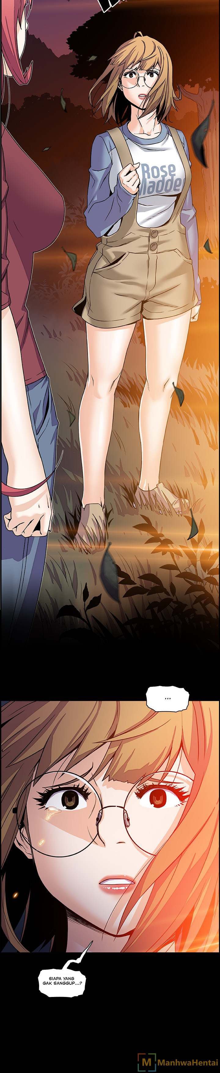 Our Complications - Chapter 23 4