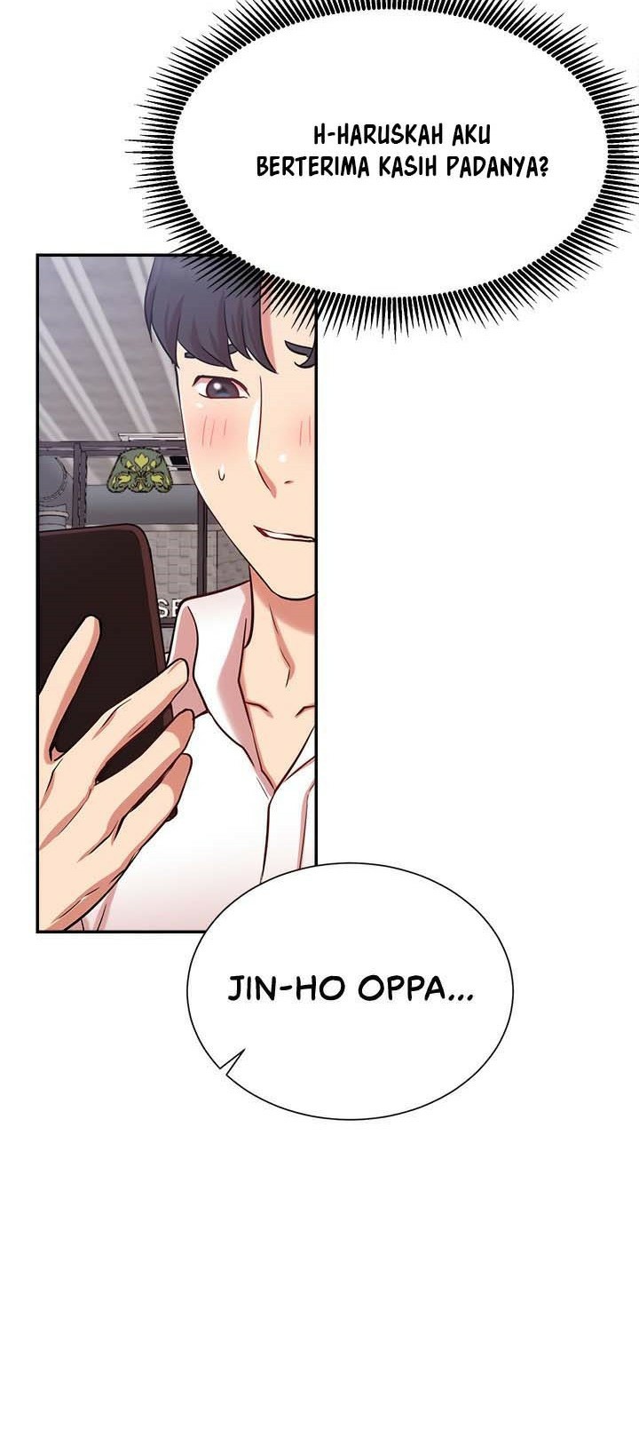 Live With: Do You Want to Do It? - Chapter 23 57