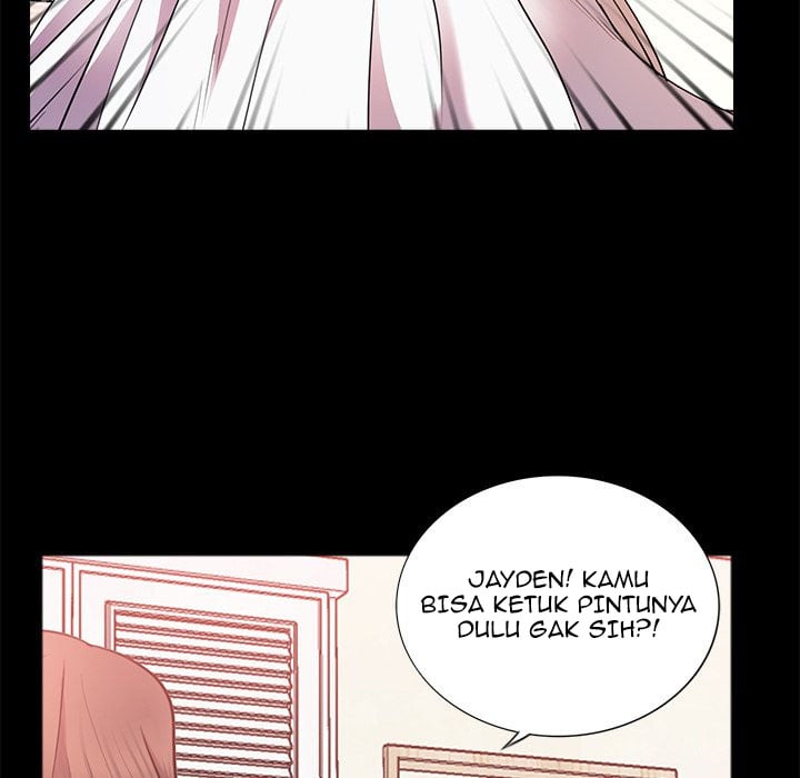 His Return - Chapter 23 22