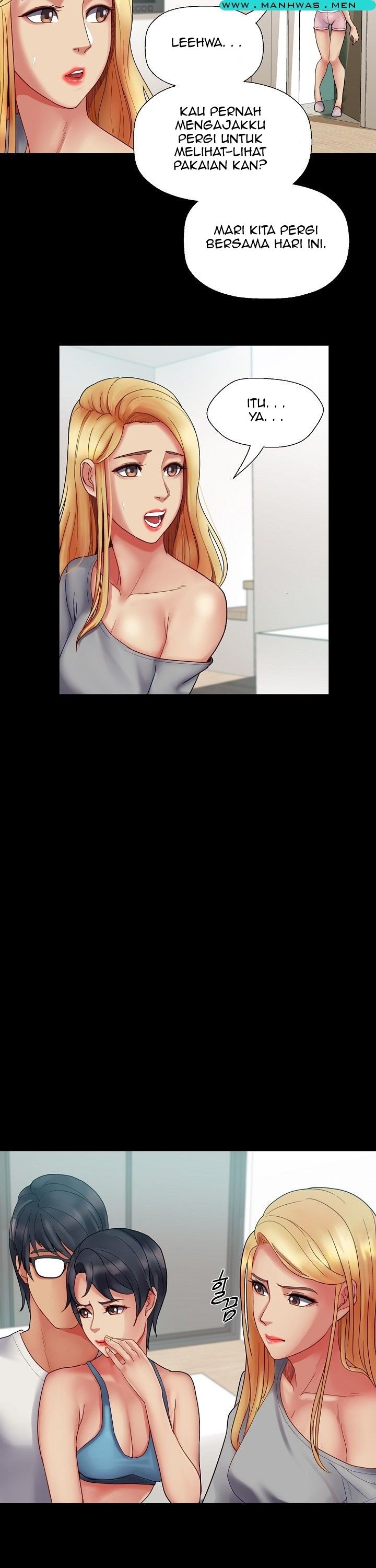 Sister Wife - Chapter 23 9
