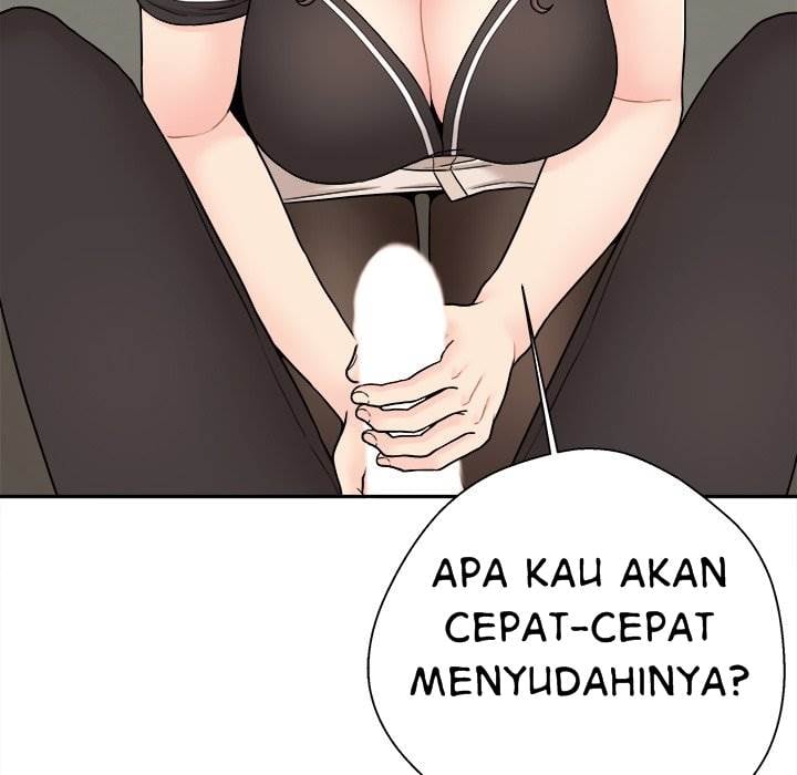 Crossing the Line - Chapter 23 60