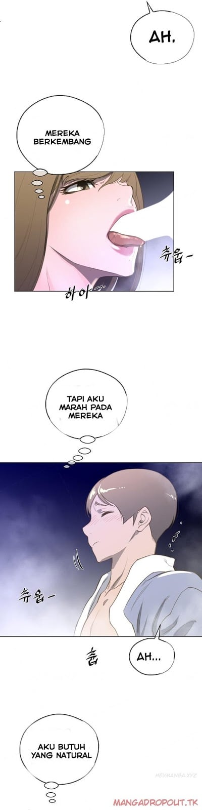 Perfect Half - Chapter 24 9 Perfect Half - Chapter 24 9