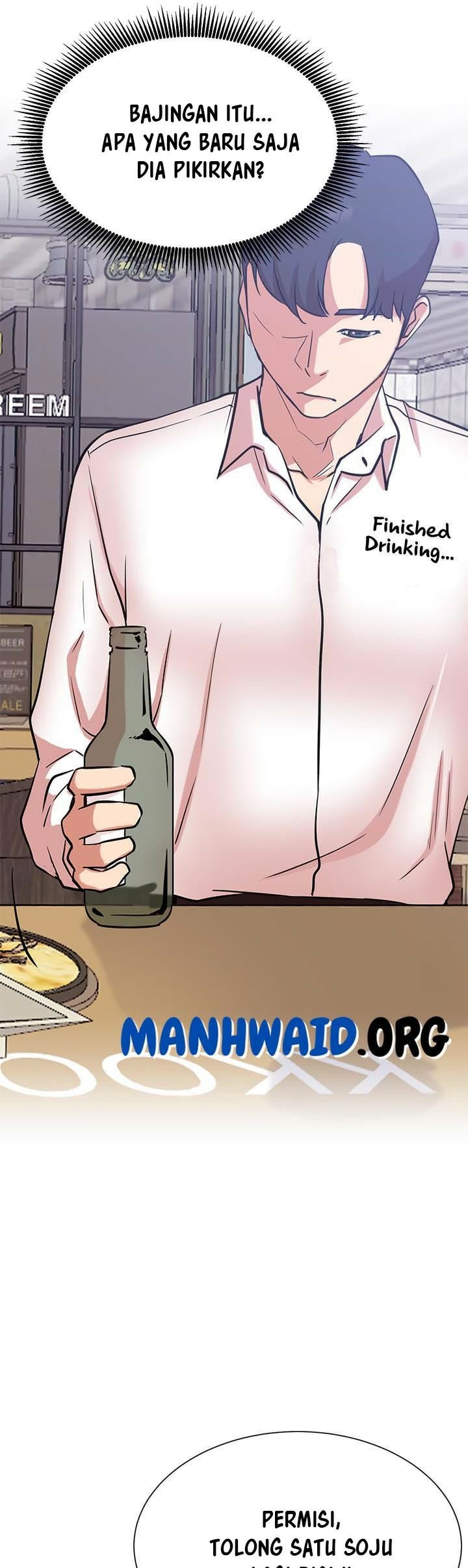 Live With: Do You Want to Do It? - Chapter 23 47