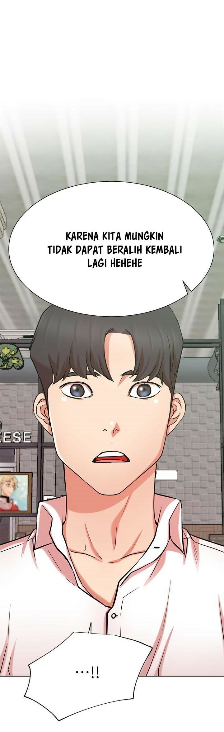 Live With: Do You Want to Do It? - Chapter 23 37