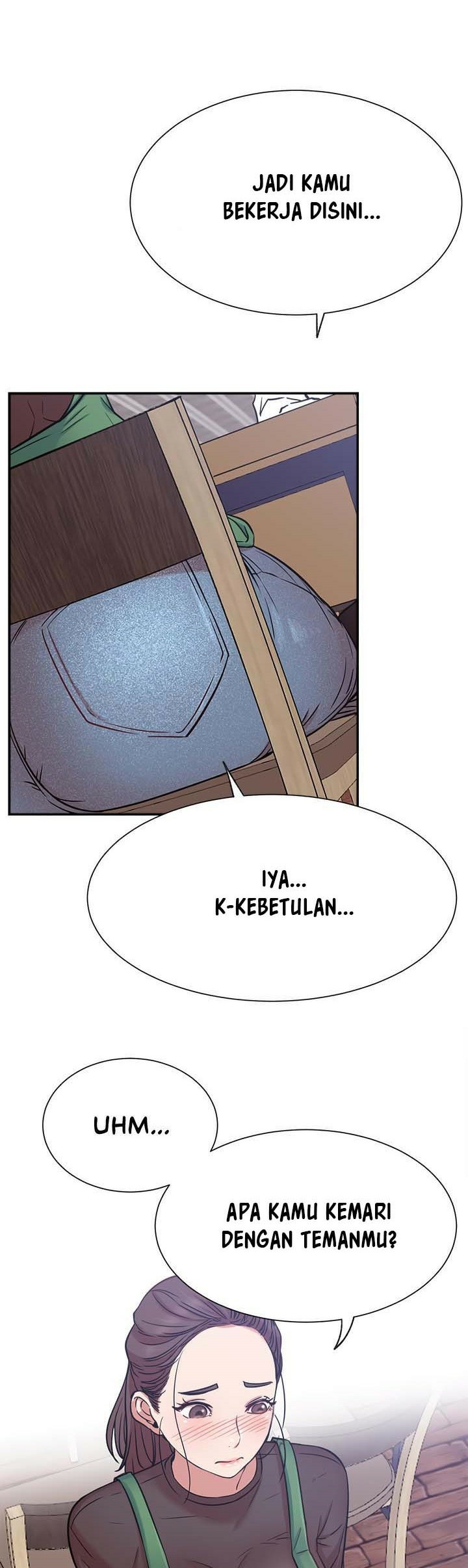 Live With: Do You Want to Do It? - Chapter 23 51