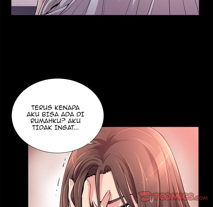 His Return - Chapter 23 12