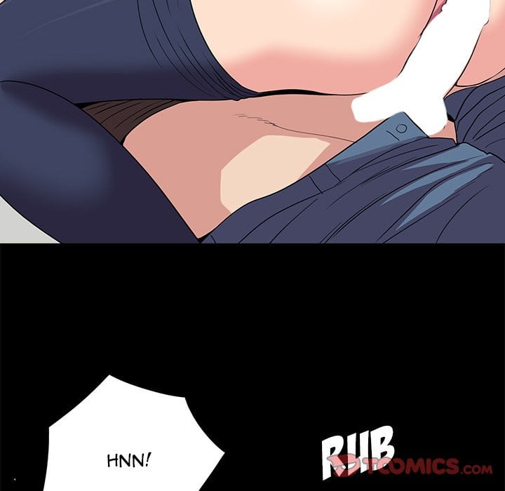 His Return - Chapter 23 100