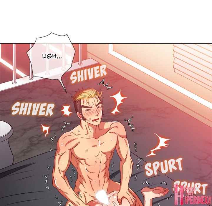 My High School Bully - Chapter 95 129