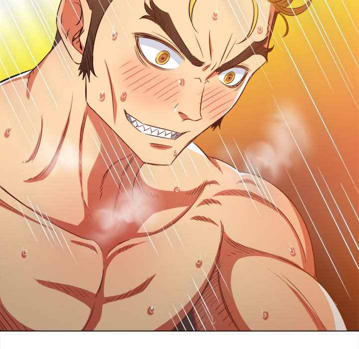 My High School Bully - Chapter 95 95